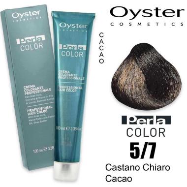 Oyster tintura perlacolor 100 ml 5/7