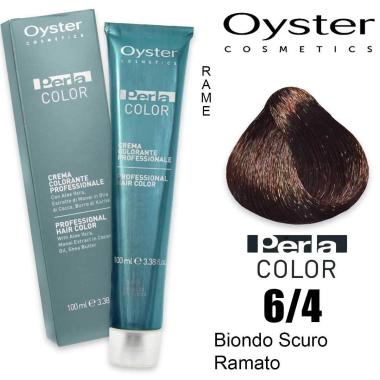 Oyster tintura perlacolor 100 ml 6/4