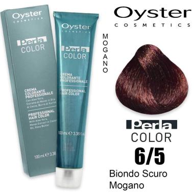 Oyster tintura perlacolor 100 ml 6/5