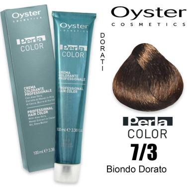 Oyster tintura perlacolor 100 ml 7/3