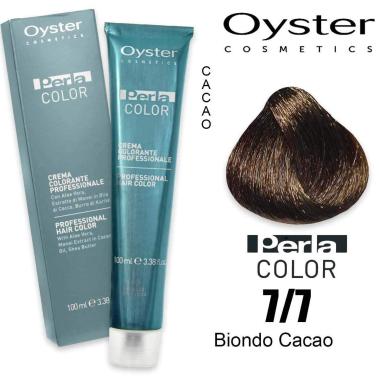 Oyster tintura perlacolor 100 ml 7/7