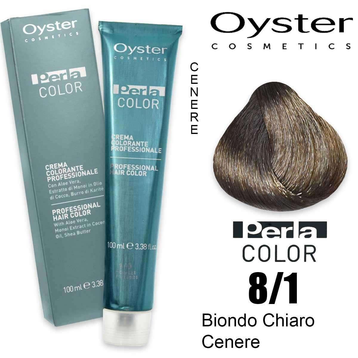 Perlacolor Color Bowl and Brush | OYSTER