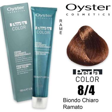 Oyster tintura perlacolor 100 ml 8/4