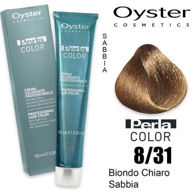 Oyster tintura perlacolor 100 ml 8/31