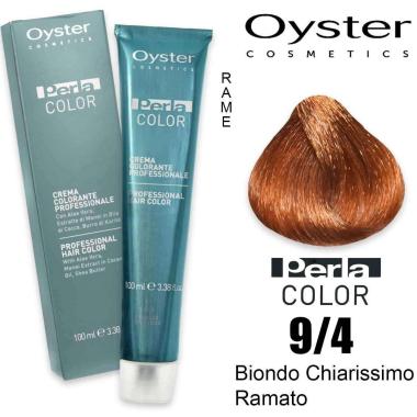 Oyster tintura perlacolor 100 ml 9/4