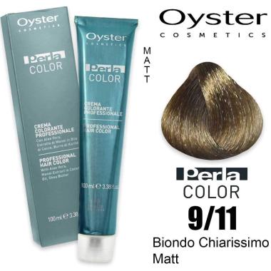 Oyster tintura perlacolor 100 ml 9/11