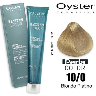 Oyster tintura perlacolor 100 ml 10/0