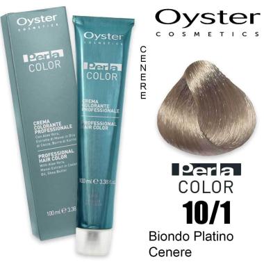 Oyster tintura perlacolor 100 ml 10/1