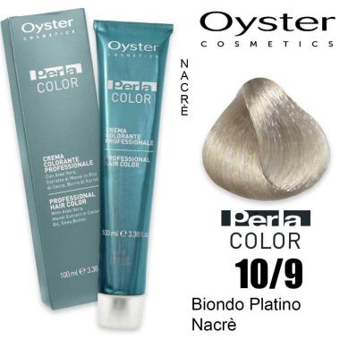 Oyster tintura perlacolor 100 ml  10/9