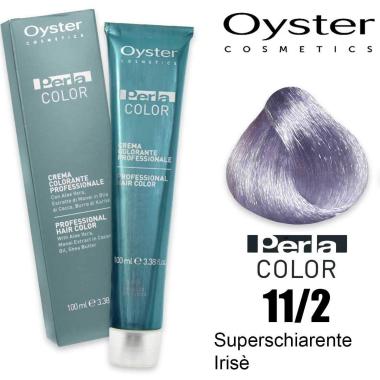 Oyster tintura perlacolor 100 ml 11/2