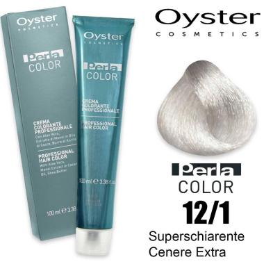 Oyster tintura perlacolor 100 ml  12/1