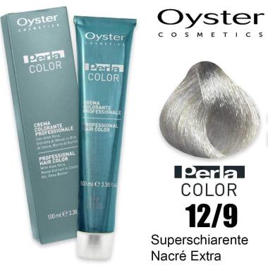 Oyster tintura perlacolor 100 ml  12/9