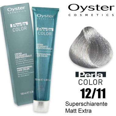 Oyster tintura perlacolor 100 ml  12/11