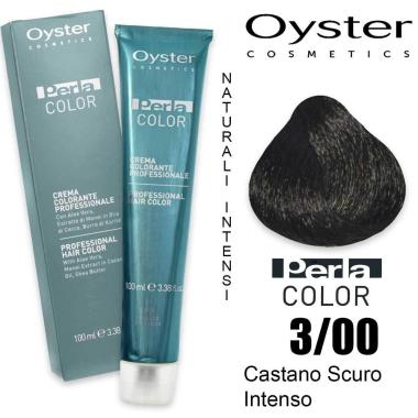 Oyster tintura perlacolor 100 ml  3/00