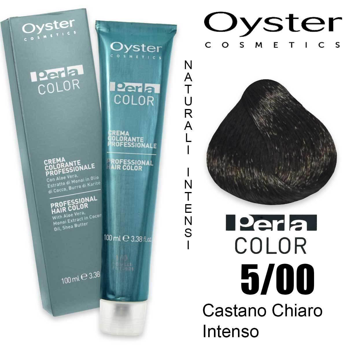 Oyster tintura perlacolor 100 ml  5/00