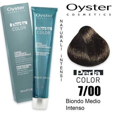 Oyster tintura perlacolor 100 ml  7/00