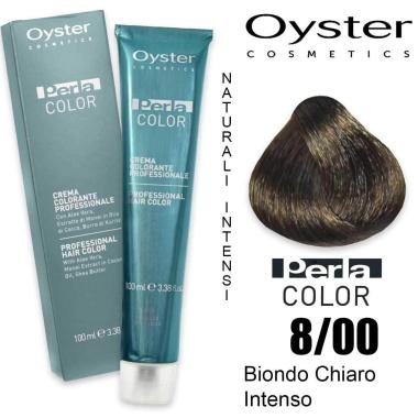 Oyster tintura perlacolor 100 ml  8/00