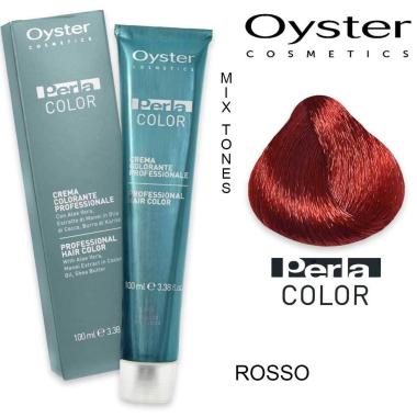 OYSTER TINTURA PERLACOLOR 100 ML MIXtone ROSSO