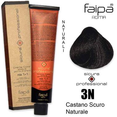 Faipa sicura professional 120 ml 3n