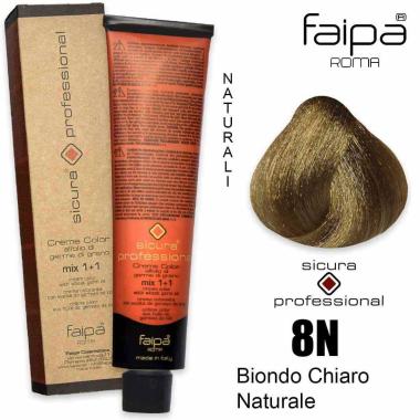 Faipa sicura professional 120 ml 8n