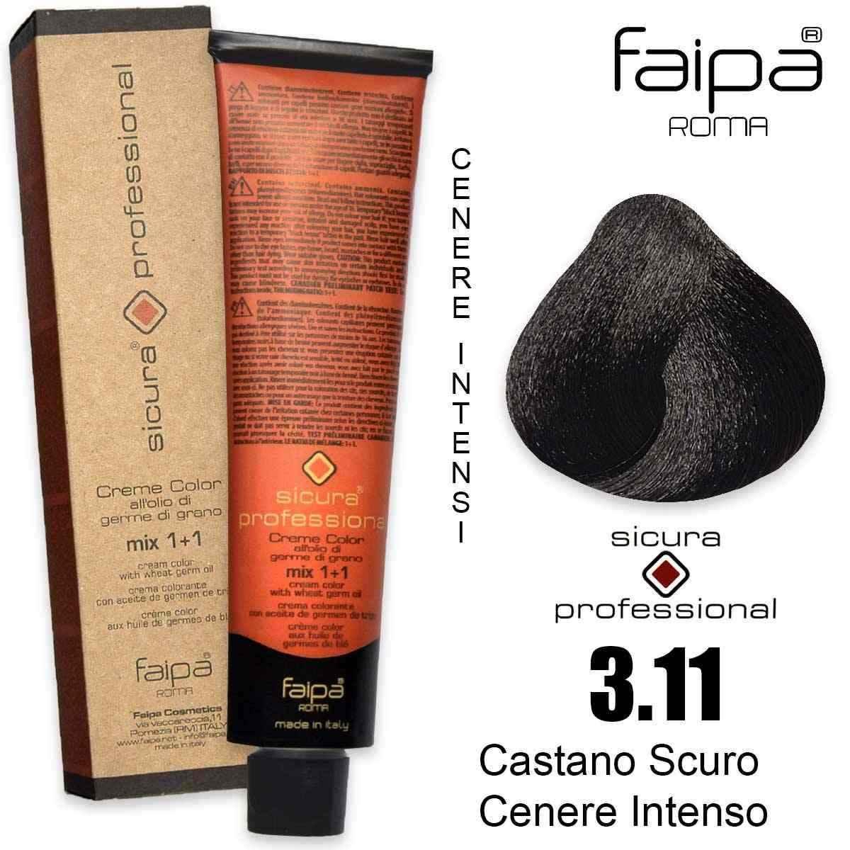 Faipa sicura professional 120 ml 3.11