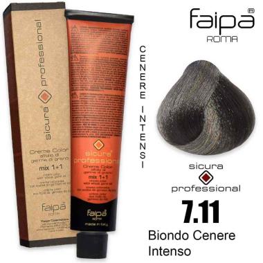 Faipa sicura professional 120 ml 7.11