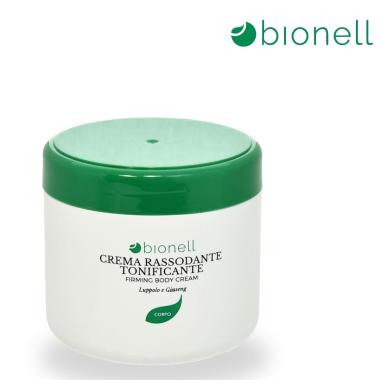 Bionell crema corpo rassodante tonificante bionell 500ml