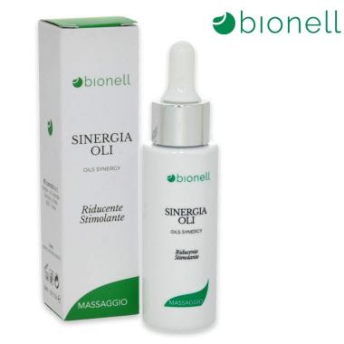 Bionell sinergia oli - riducente stimolante 30 ml bionell