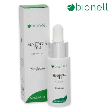 Bionell sinergia oli - tonificante 30 ml bionell