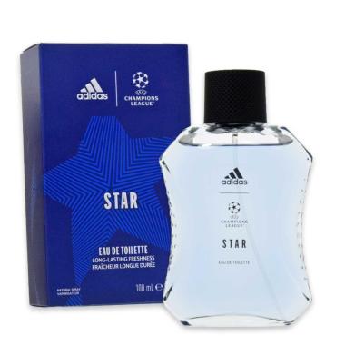 Adidas uefa 10 edt 100ml