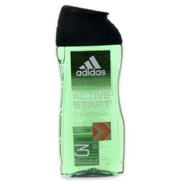 Adidas shower gel 250 ml active star