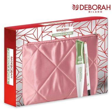 Deborah promo pochette 2023 n.03