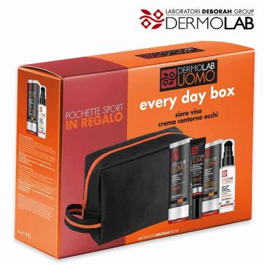 Dermolab uomo_revitalizing box