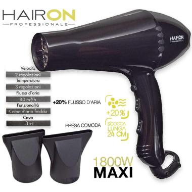 Phon maximo hairone