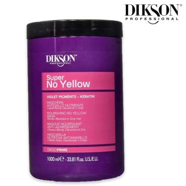 Dikson prime maschera no yellow 1000 ml