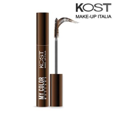 Mascara my color brown kost 20