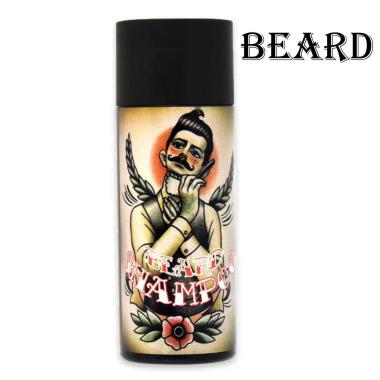 Vitos shampoo beard fl.150 ml.