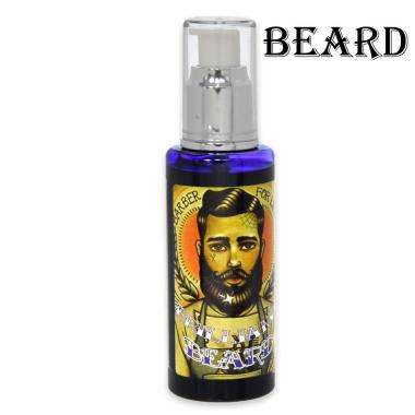 Vitos brillance beard no yellow  fl.100 ml