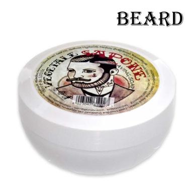 Vitos sapone beard ba 150 ml