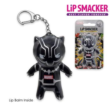 Marvel superhero balm black panther