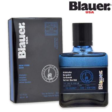 Blauer new york 2049 edp man 80 ml