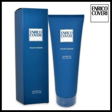 Enrico coveri pour homme shower gel 300 ml