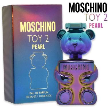 Moschino toy pearl edp 30 ml