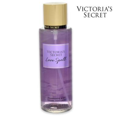 Victoria's secret love spell fragrance mist 250 ml