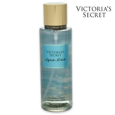 Victoria's secret aqua kiss fragrance mist 250 ml