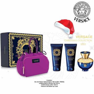 Arrogance elle coffret KIT CONFEZIONE REGALO eau de toilette 30ml + body  lotion 100ml - Profumerie Mediterraneo s.r.l.