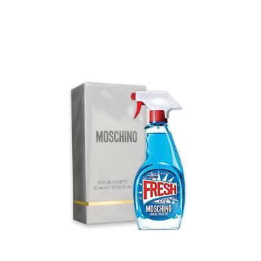 Moschino fresh couture edt 50 ml