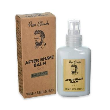 Men's grooming after shave balsamo da barba 100 ml