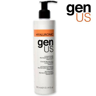 Genus hyaluronic color protection conditioner 300ml