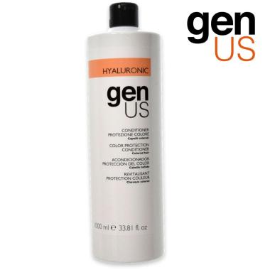 Genus hyaluronic color protection conditioner 1000ml